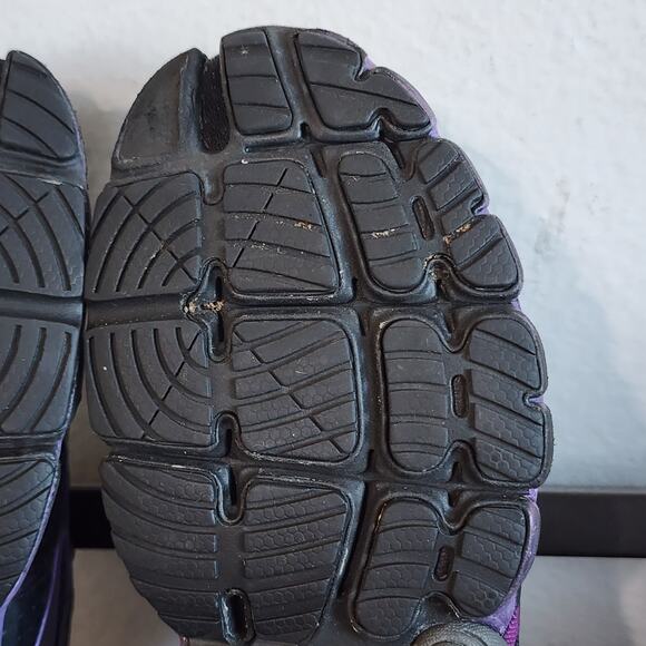 Brooks Pure Cadence Women’s Athletic Running Shoes Sneakers Size 10 Black - Picture 7 of 9